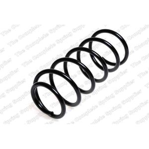 Coil Spring - Front