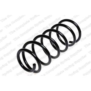 Coil Spring - Front