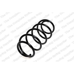 Coil Spring - Front