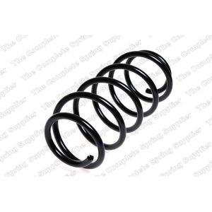 Coil Spring - Front