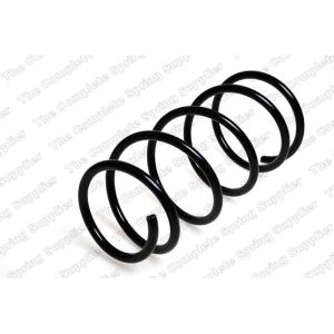 Coil Spring - Front