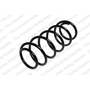 Coil Spring - Front