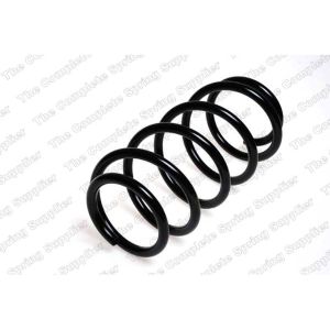 Coil Spring - Front