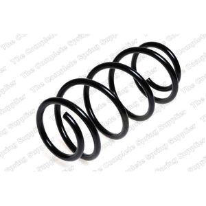 Coil Spring - Front