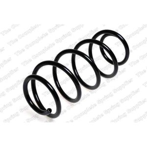 Coil Spring - Front