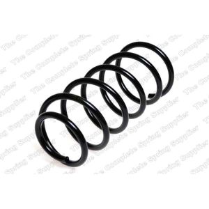 Coil Spring - Front