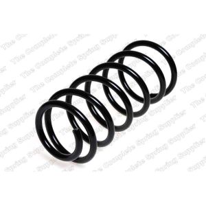 Coil Spring - Front