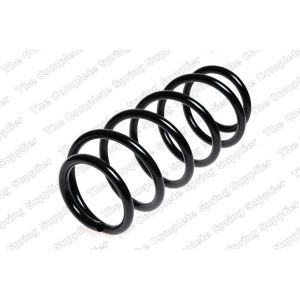 Coil Spring - Front