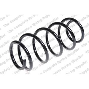 Coil Spring - Front