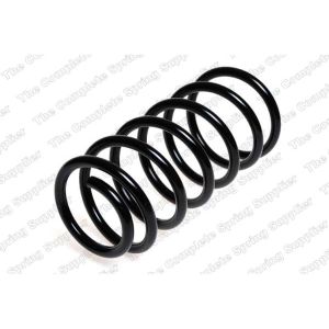 Coil Spring - Front