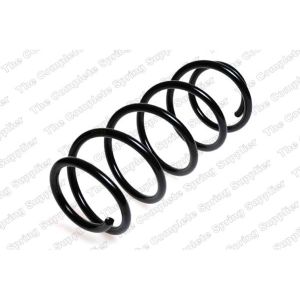 Coil Spring - Front