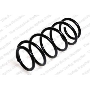 Coil Spring - Front