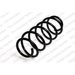 Coil Spring - Front