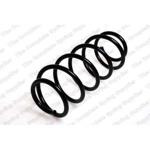 Coil Spring - Front