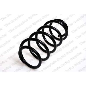 Coil Spring - Front