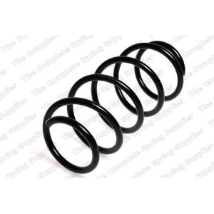 Coil Spring - Front