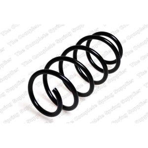 Coil Spring - Front