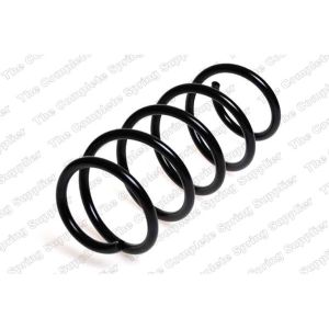 Coil Spring - Front