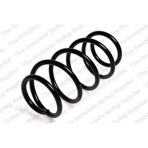 Coil Spring - Front