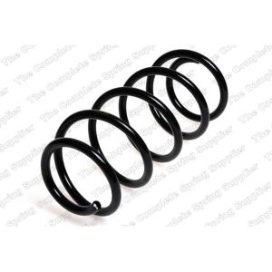 Coil Spring - Front