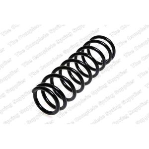 Coil Spring - Front