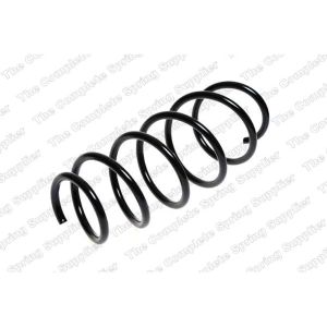 Coil Spring - Front