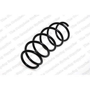 Coil Spring - Front