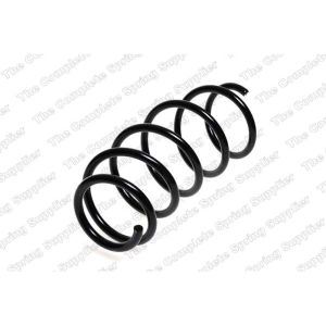 Coil Spring - Front