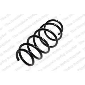 Coil Spring - Front