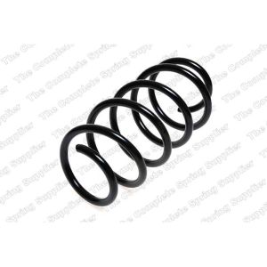 Coil Spring - Front