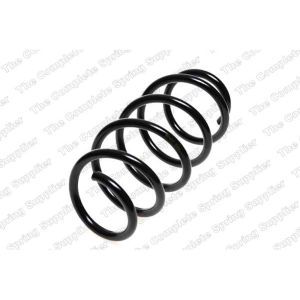 Coil Spring - Front