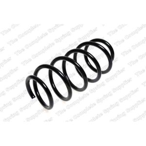 Coil Spring - Front