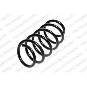 Coil Spring - Front