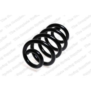 Coil Spring - Front