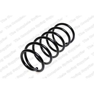 Coil Spring - Front LH