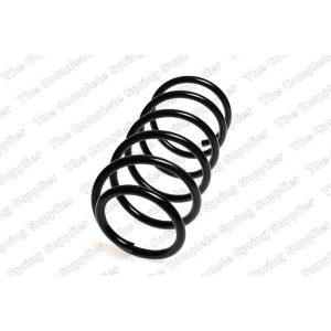 Coil Spring - Front RH