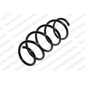 Coil Spring - Front