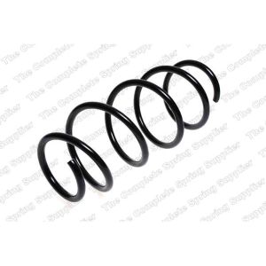 Coil Spring - Front