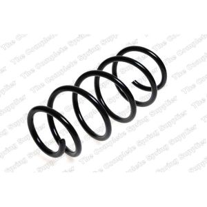 Coil Spring - Front