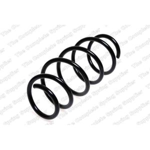 Coil Spring - Front