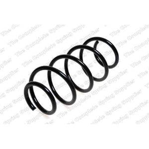 Coil Spring - Front