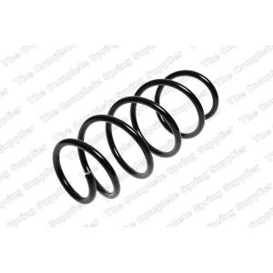 Coil Spring - Front