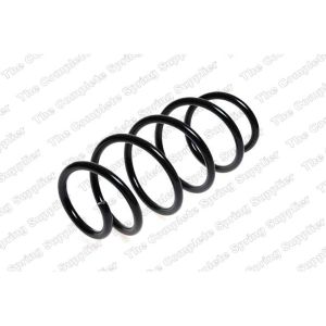 Coil Spring - Front