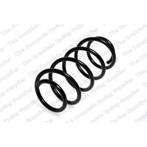 Coil Spring - Front