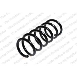 Coil Spring - Front