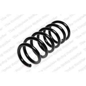 Coil Spring - Front