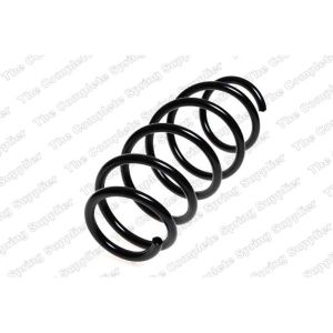 Coil Spring - Front