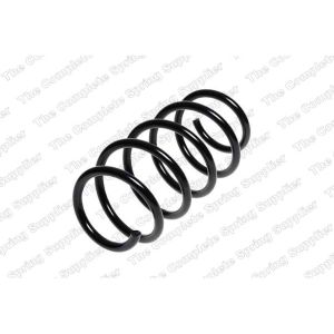 Coil Spring - Front