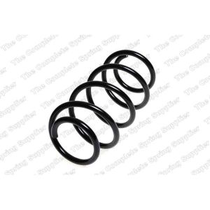 Coil Spring - Front