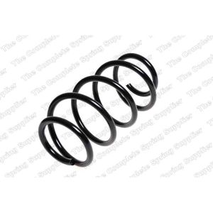 Coil Spring - Front